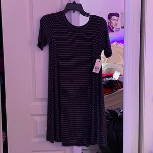 Billabong T-shirt dress